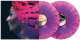 Hand. Cannot. Erase. (10th Anniversary) (Pink & Purple)